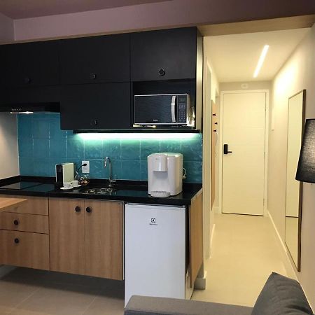 Studio Praia Copacabana Beach Rio de Janeiro Eksteriør billede